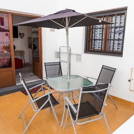 Sunset Ruby ,1 Bedroom, Swimming Pool Caleta De Fuste Exterior photo