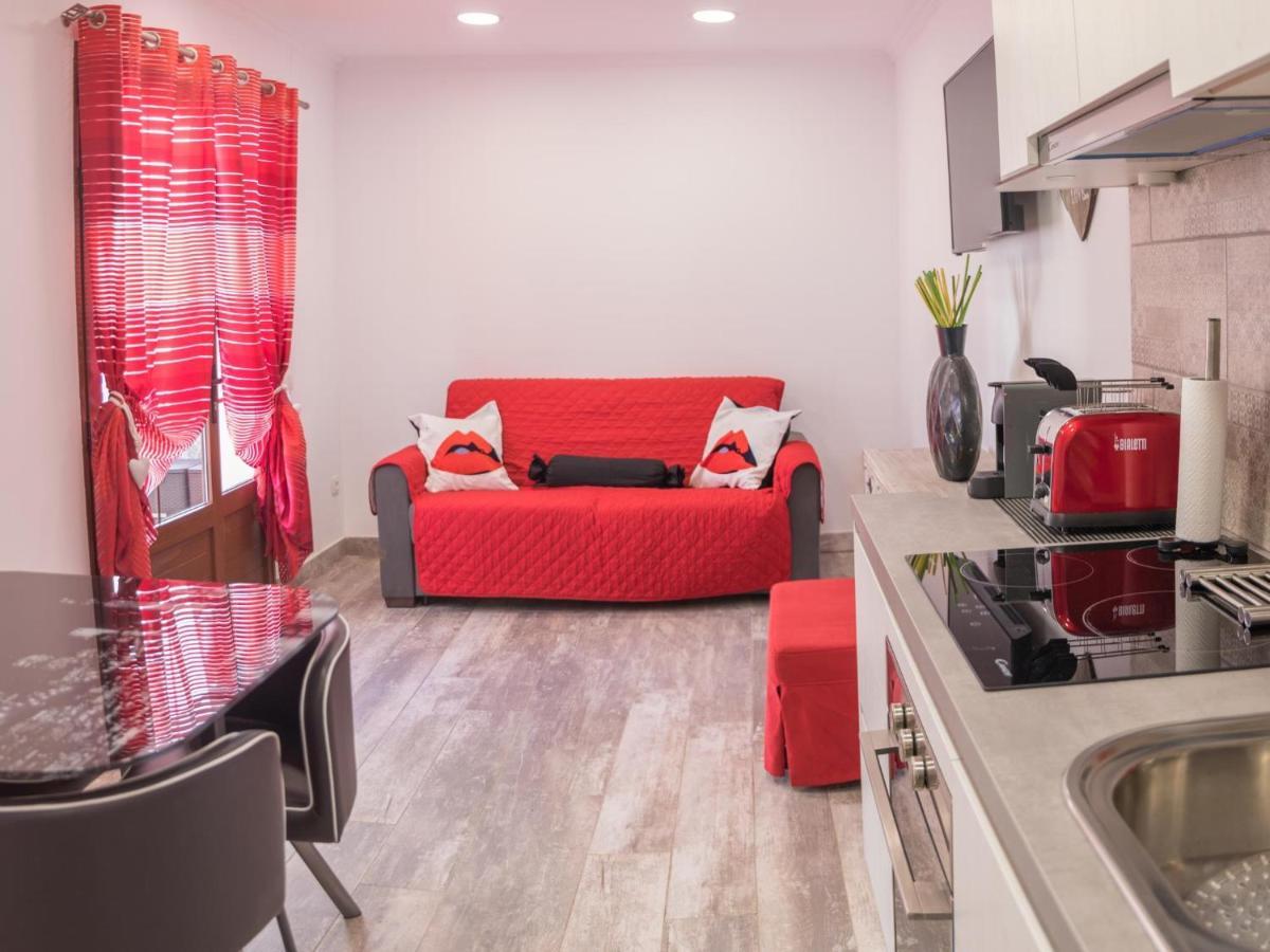 Sunset Ruby ,1 Bedroom, Swimming Pool Caleta De Fuste Exterior photo
